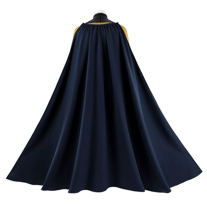 Thunderbolts Sentry Robert Reynolds Full Set Top Cosplay Costumes
