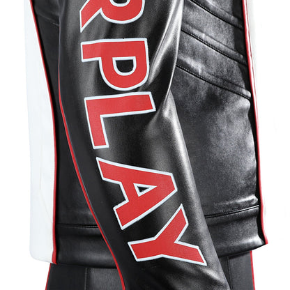 Superman Mister Terrific Full Set Top Level Cosplay Costumes