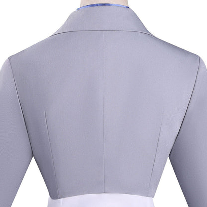 Game Honor of Kings STARY Dolia Xi Shi JK Uniform Cosplay Costumes