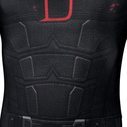 Daredevil Born Again Season 2 Matt Murdock Male Jumpsuit Cosplay Costumes