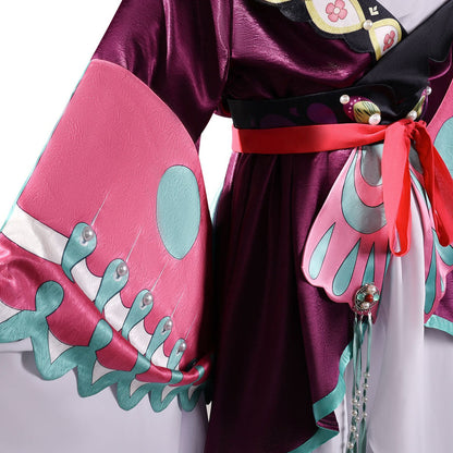 Reverse:1999 Tooth Fairy The Woven Legend Full Set Cosplay Costumes