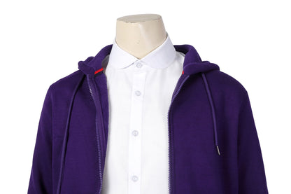 Wednesday 2 The Addams Family Xavier Thorpe Ajax Petropolus Nevermore Academy Uniform Cosplay Costume