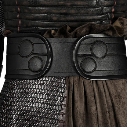 Star Wars The Acolyte Mae Female Full Set Top Cosplay Costumes