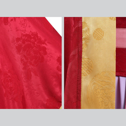 The Apothecary Diaries Consort Gyokuyou Jade Pavilion Cosplay Costumes