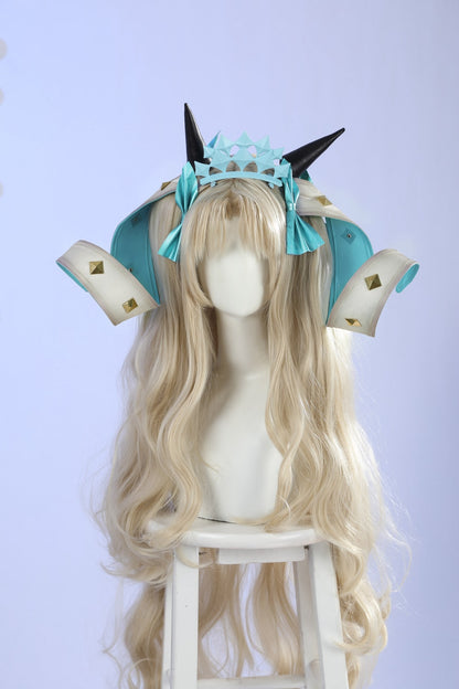 Fate/Grand Order Ereshkigal 3rd Ascension Swimsuit Cosplay Costumes