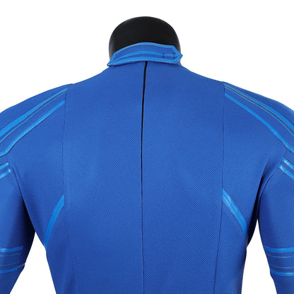 Superman Legacy Clark Kent Top Level Male Cosplay Costumes