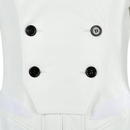 FINAL FANTASY VII Ever Crisis Sephiroth Top Level Cosplay Costumes