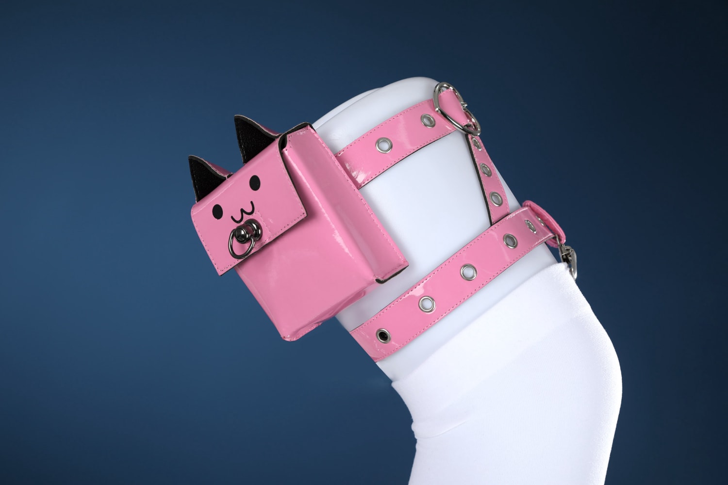 Game Zenless Zone Zero Chisaleimi‌â€?Full Set Cosplay Costumes