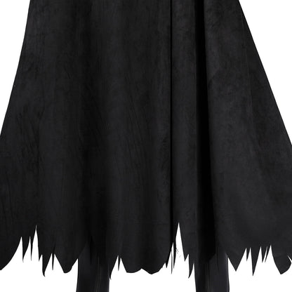 FF16 Final Fantasy XVI Clive Rosfield Leather Cosplay Costumes