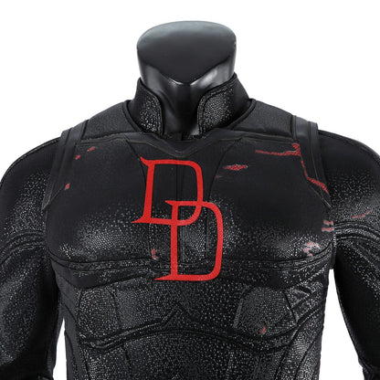 Daredevil Born Again Season 2 Daredevil Matt Murdock Full Set Cosplay Costumes