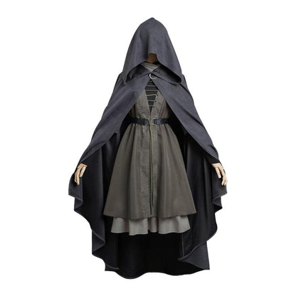 Elden Ring Melina Fire Keeper Cosplay Custume