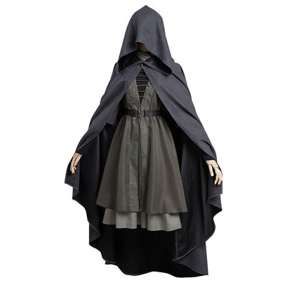 Elden Ring Melina Fire Keeper Cosplay Custume