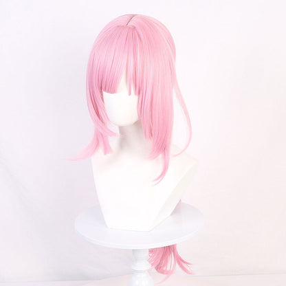 Honkai Impact 3rd Elysia Cosplay Wigs