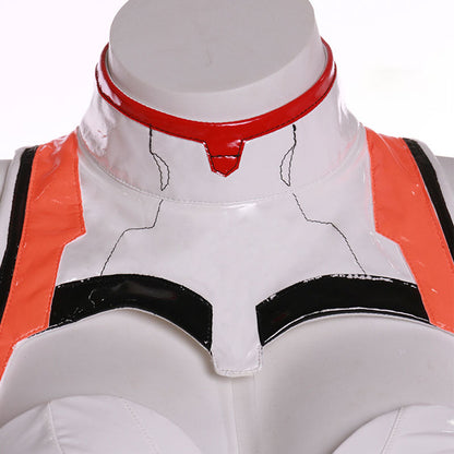 EVA Ayanami Rei Suit Cosplay Costume