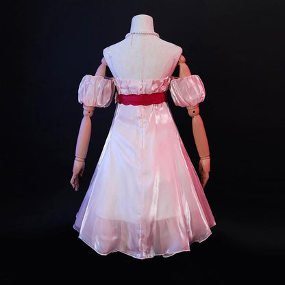 ¡¾In Stock¡¿Evangelion EVA ASK Whisper Of Flower Asuka Langley Cosplay Costume
