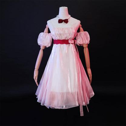 ¡¾In Stock¡¿Evangelion EVA ASK Whisper Of Flower Asuka Langley Cosplay Costume