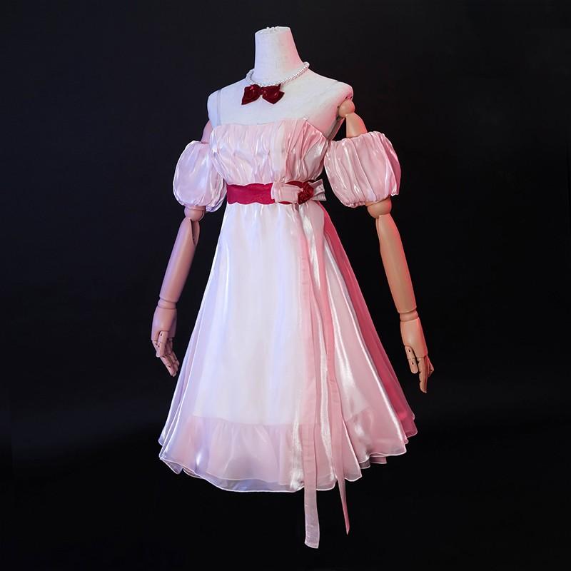 ¡¾In Stock¡¿Evangelion EVA ASK Whisper Of Flower Asuka Langley Cosplay Costume