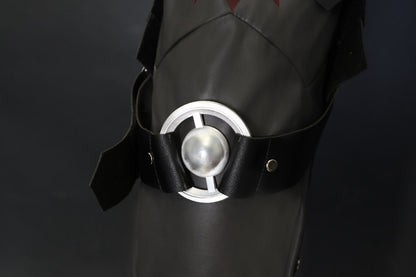 Game Genshin Impact Wriothesley Top Level Cosplay Costumes