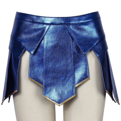 Wonder Woman 1984 Diana Prince Female Cosplay Costumes