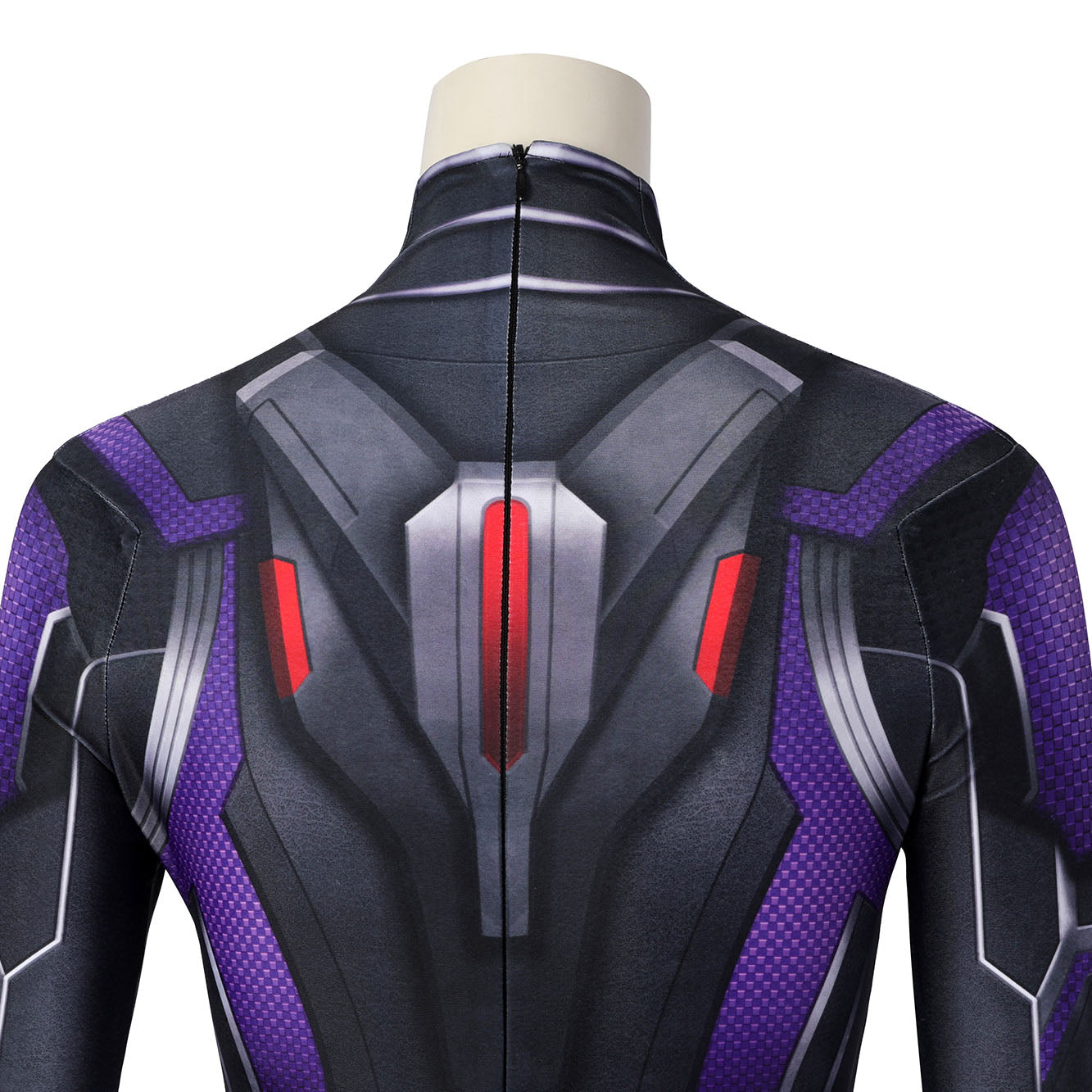Ant-Man and the Wasp Quantumania Cassie Lang Jumpsuit Costumes