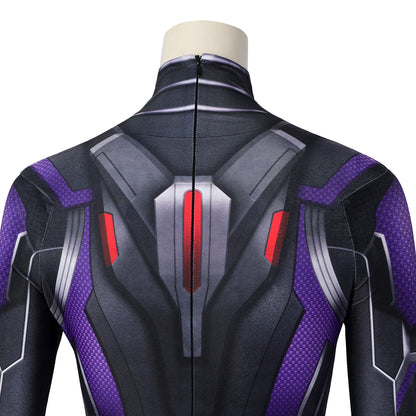 Ant-Man and the Wasp Quantumania Cassie Lang Jumpsuit Costumes