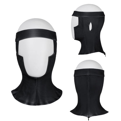 X-Men'97 Gambit Remy Etienne Lebeau Top Level Cosplay Costumes