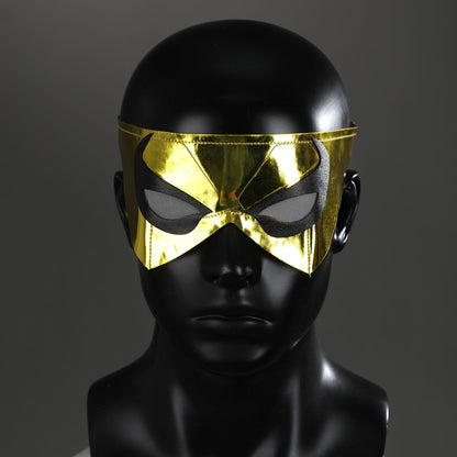 Marvel Rivals Iron Fist Lin Lie Top Level Cosplay Costumes