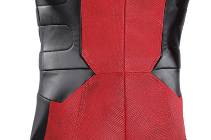 Deadpool 3 Deadpool Film-grade Pro Full Set Cosplay Costumes