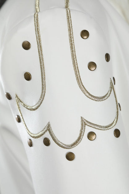 Navigation Nico Robin One Piece Season 2 Full Set Cosplay Costumes