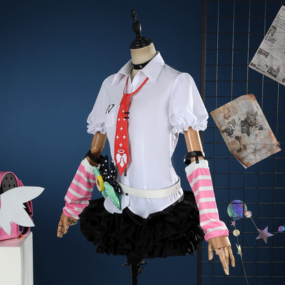 Game Zenless Zone Zero Chisaleimi‌â€?Full Set Cosplay Costumes
