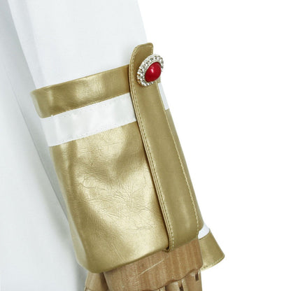 Frieren: Beyond Journey's End Mage Elf Frieren Cosplay Costumes