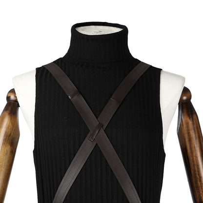 Final Fantasy VII Ever Crisis Sephiroth Male Cosplay Costumes