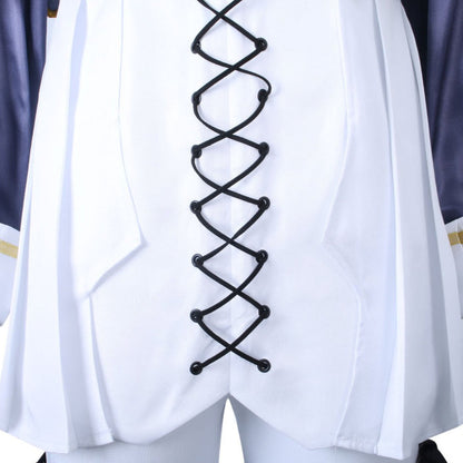 Game Reverse: 1999 Sonetto Outfit Full Set Cosplay Costumes