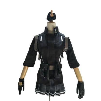 Fate/Grand Order Grand Master Cosplay Costume