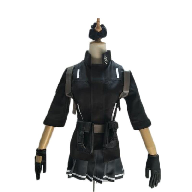 Fate/Grand Order Grand Master Cosplay Costume