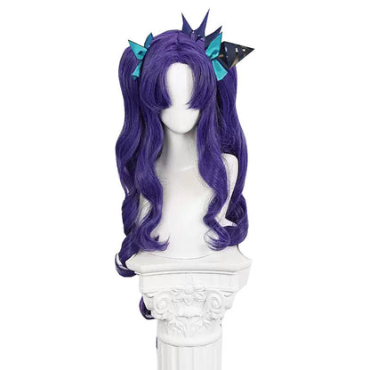 Fate/Grand Order Space Ereshkigal Cosplay Wig