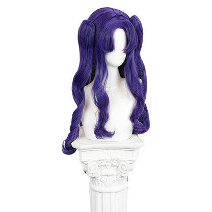 Fate/Grand Order Space Ereshkigal Cosplay Wig