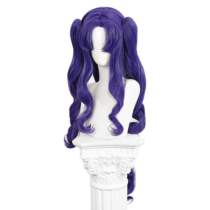 Fate/Grand Order Space Ereshkigal Cosplay Wig