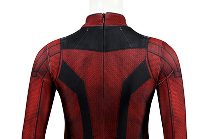 Daredevil Born Again Season 1 Matt Murdock Kids Jumpsuit Costumes