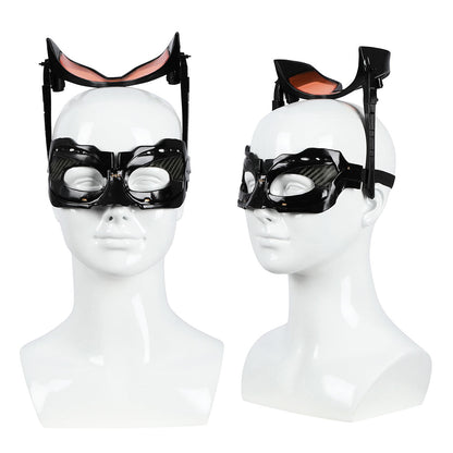 Batman The Dark Knight Rises Catwoman Selina Kyle Female Cosplay Costumes