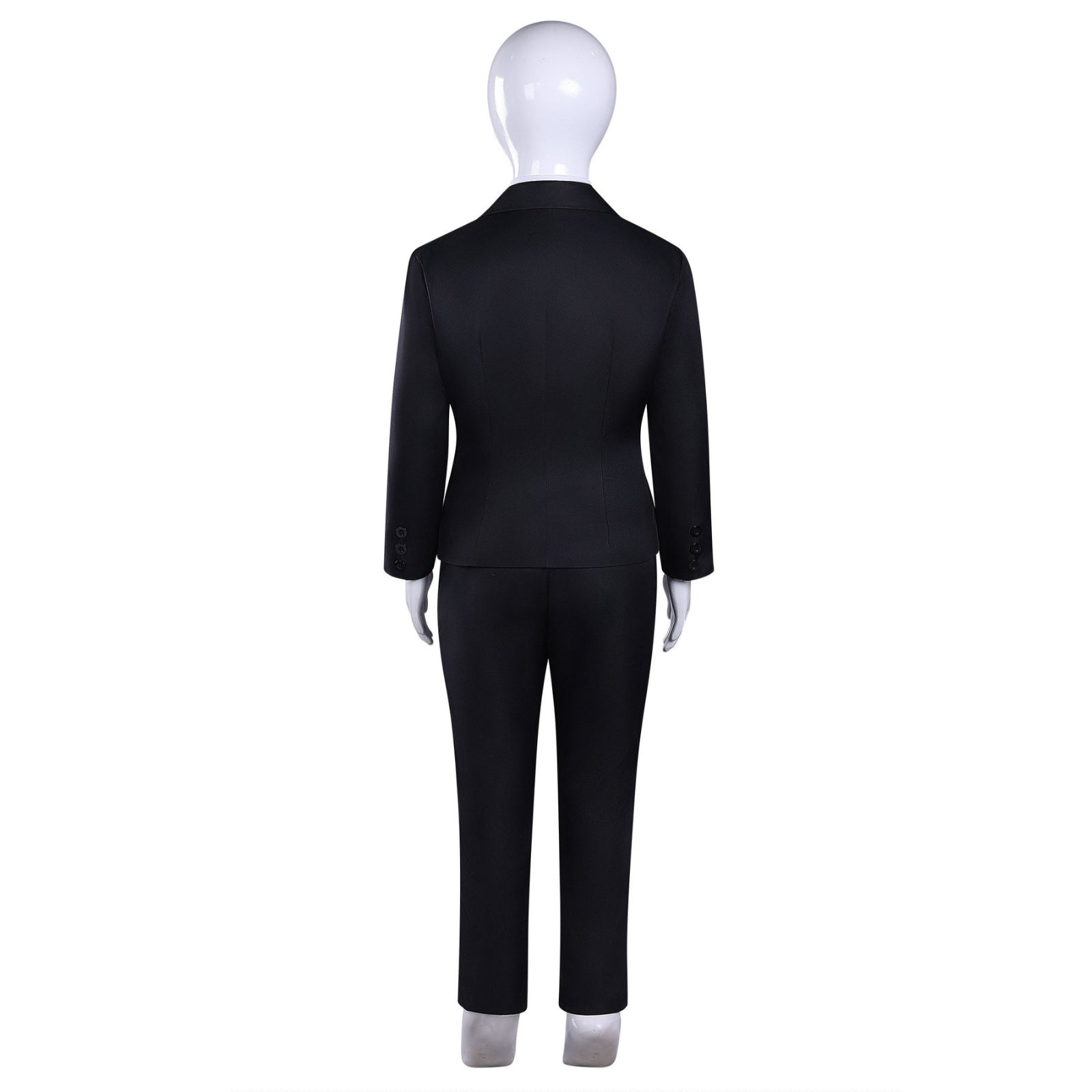 Zoo 2 Non-Mammalians Rise Nick Wilde Stage Uniform Cosplay Costumes