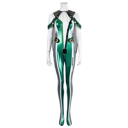 Stellar Blade Eve Planet Dive Suit Female Cosplay Costumes