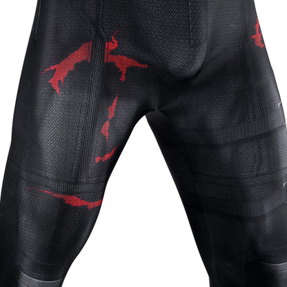 Daredevil Born Again Season 2 Matt Murdock Male Jumpsuit Cosplay Costumes