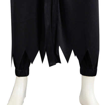 KPop Demon Hunters Saja Boys Soda Pop Demon Outfit Cosplay Costumes