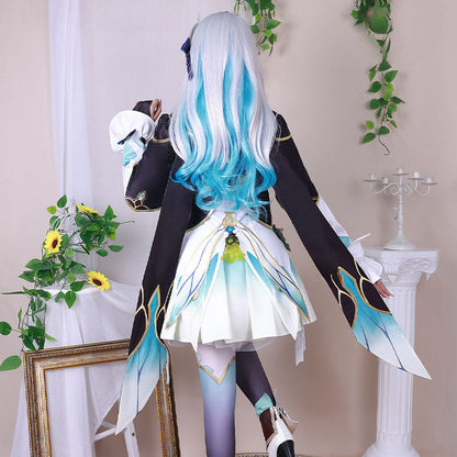 omgcos Honkai Star Rail Firefly Cosplay Costume