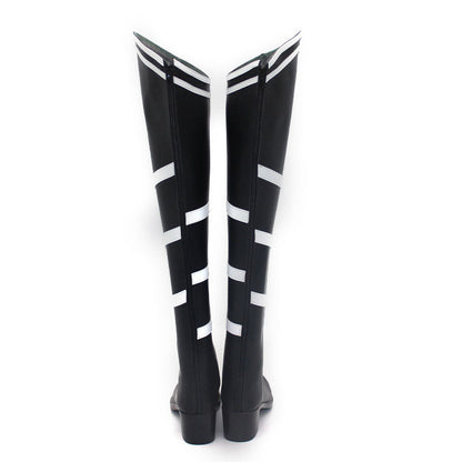 Frieren Beyond Journey's End Aura Cosplay Shoes