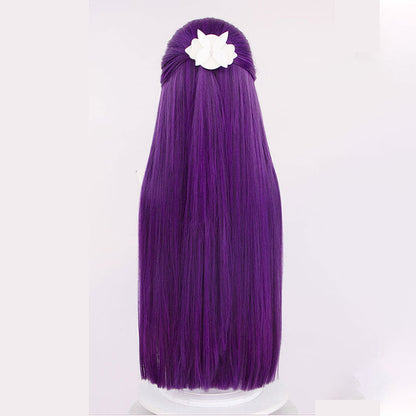 Frieren Beyond Journey's End Fern Cosplay Wigs