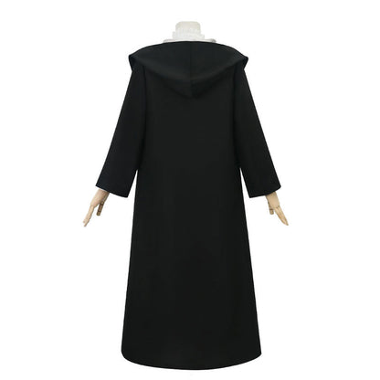 Frieren Beyond Journey's End Fern Cosplay Costume