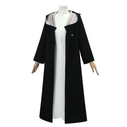 Frieren Beyond Journey's End Fern Cosplay Costume
