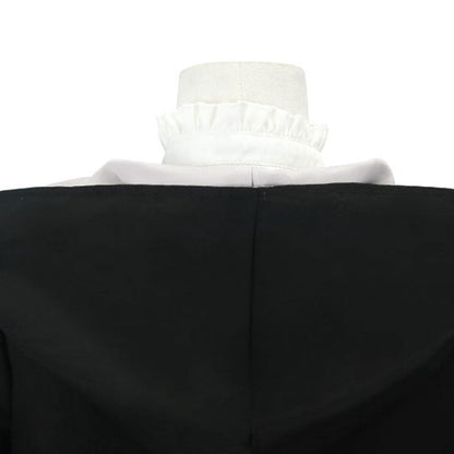 Frieren Beyond Journey's End Fern Cosplay Costume
